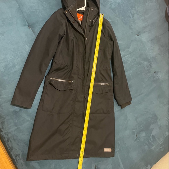 Merrell rain jacket - Picture 4 of 10